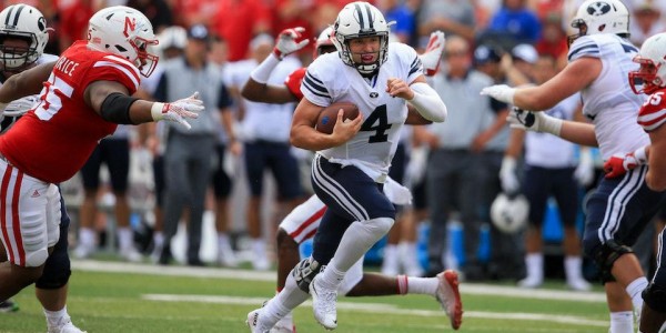 College Football Rumors – BYU Cougars & Taysom Hill Can’t Catch a Break