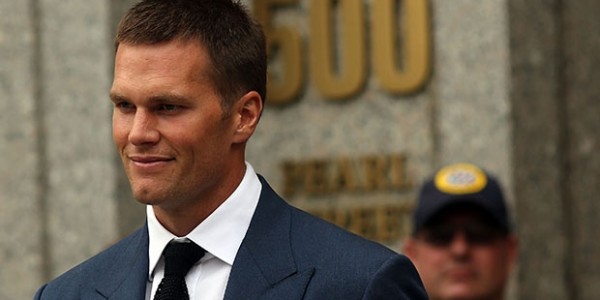 NFL Rumors – New England Patriots, Tom Brady & Roger Goodell Waiting For the Farce to be Over