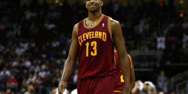 NBA Rumors – Cleveland Cavaliers Know Tristan Thompson is Bluffing