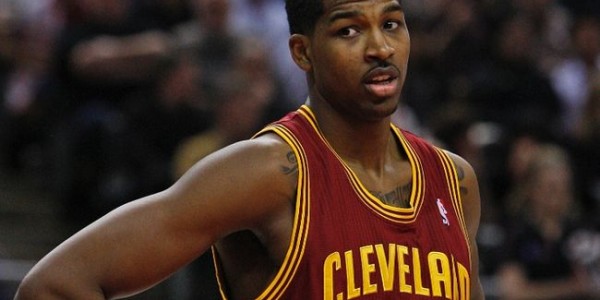 NBA Rumors – Cleveland Cavaliers Pushing Tristan Thompson Towards Taking a Qualifying Offer