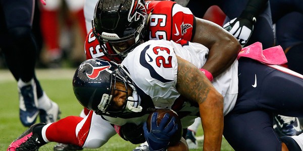 NFL Rumors – Houston Texans Can’t Afford to be Patient With Arian Foster
