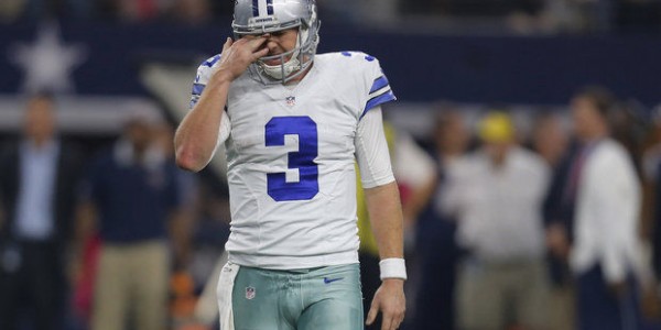 NFL Rumors – Dallas Cowboys Getting Bye Week at the Perfect Time