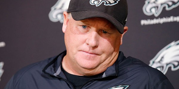 NFL Rumors – Philadelphia Eagles Need Chip Kelly to be Better