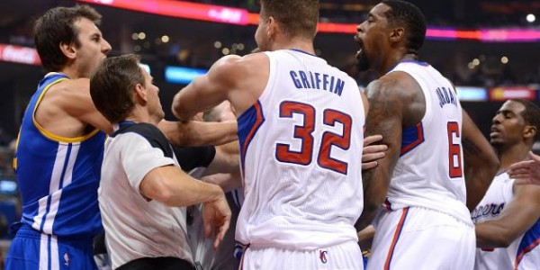 Warriors vs Clippers – A Rivalry We Need to see in the Playoffs