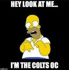 Colts OC