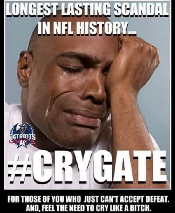 Crygate