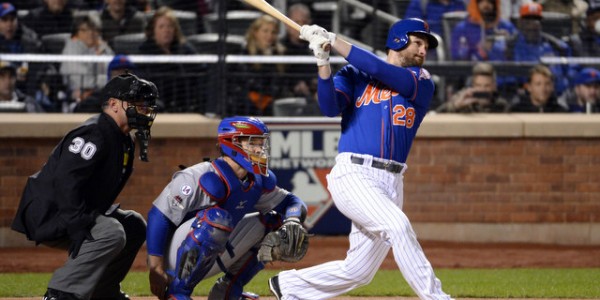 MLB Rumors – New York Mets Not Sure if They’ll Keep Daniel Murphy