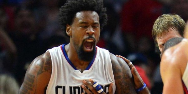Los Angeles Clippers – Blake Griffin, DeAndre Jordan Give Mark Cuban More Reasons to be Bitter