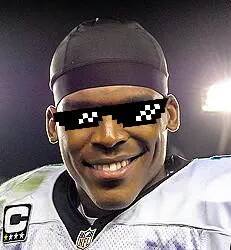 37 Best Memes of Cam Newton & the Carolina Panthers Stunning the Seattle Seahawks