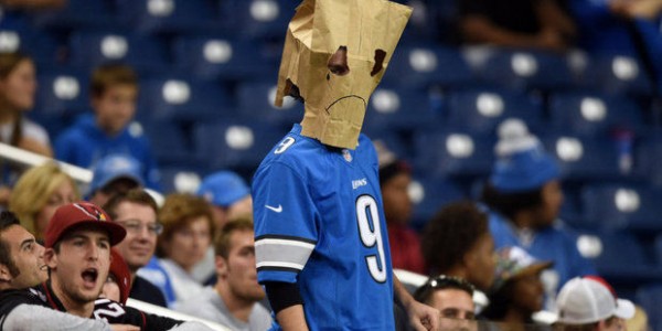 NFL Rumors – Detroit Lions Know It’s One Final Chance to Turn the Season Around