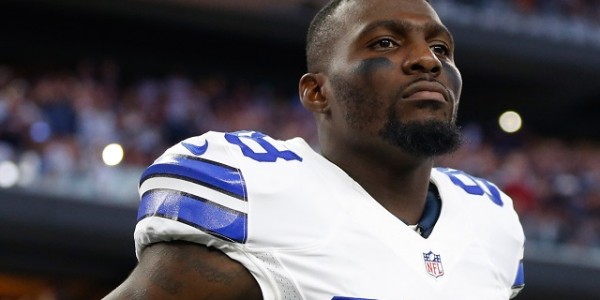 NFL Rumors – Dallas Cowboys Finally Getting Dez Bryant Back
