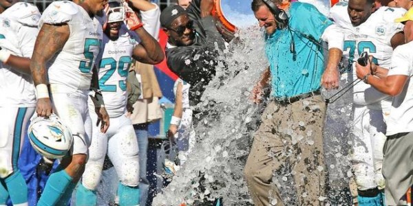 NFL Rumors – Miami Dolphins a New, Different, Better Team?