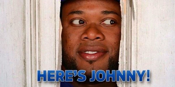 14 Best Memes of Johnny Cueto & the Kansas City Royals Torching the New York Mets