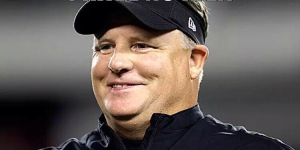 18 Best Memes of Chip Kelly & the Philadelphia Eagles Blowing it Against the Washington Redskins