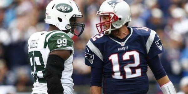 12 Best Memes of the Tom Brady & the New England Patriots Staying Perfect Against the New York Jets
