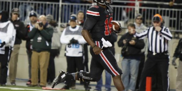 College Football Rumors – Ohio State Making a Quarterback Switch