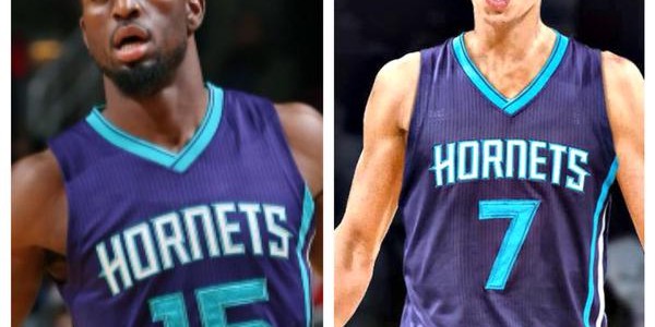 Charlotte Hornets – Jeremy Lin the Point Guard, Kemba Walker the Shooting Guard?