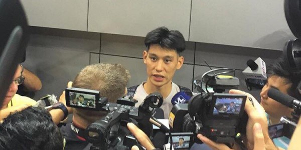 New Jeremy Lin Haircut Generating Memes, Turning Heads