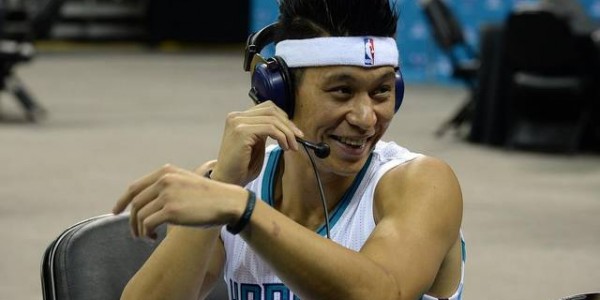 Charlotte Hornets – Jeremy Lin Most Important New Player on the Team