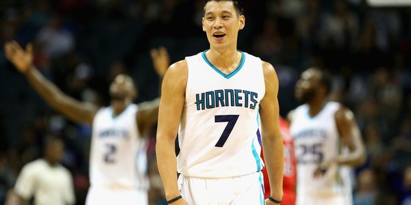 Charlotte Hornets – Jeremy Lin Ready to Transform the Team’s Offense