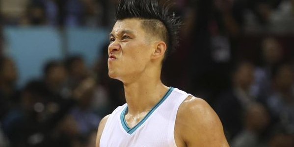 Charlotte Hornets – Jeremy Lin Basketball is the Key