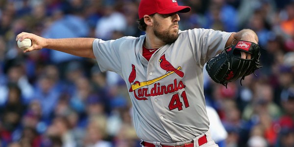 MLB Rumors – Chicago Cubs, Texas Rangers & Houston Astros Interested in Signing John Lackey