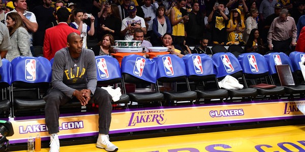 Kobe Bryant & Byron Scott Destroying the Los Angeles Lakers
