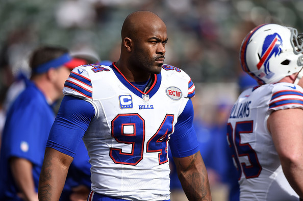 Mario Williams