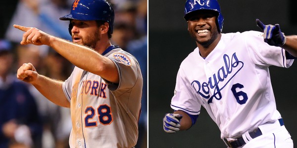 2015 World Series – Mets vs Royals Game 1 Predictions
