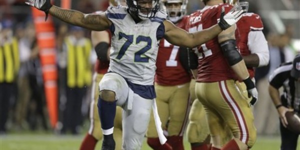 Seahawks vs 49ers – Some Things Don’t Change