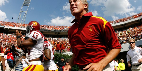 College Football Rumors – USC Trojans Dreaming About Some NFL Coaches