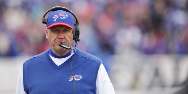 NFL Rumors – Buffalo Bills Players Losing Patience