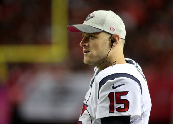 Ryan Mallett