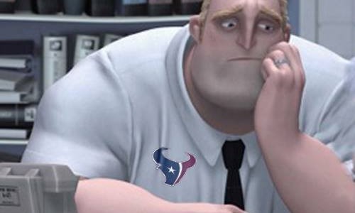 18 Best Memes of J.J. Watt, Arian Foster & the Houston Texans Getting Ravaged by the Miami Dolphins