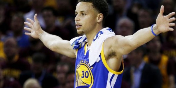 NBA Rumors – Golden State Warriors Want to be the Villains