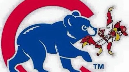 16 Best Memes of the Chicago Cubs Knocking Out the St. Louis Cardinals
