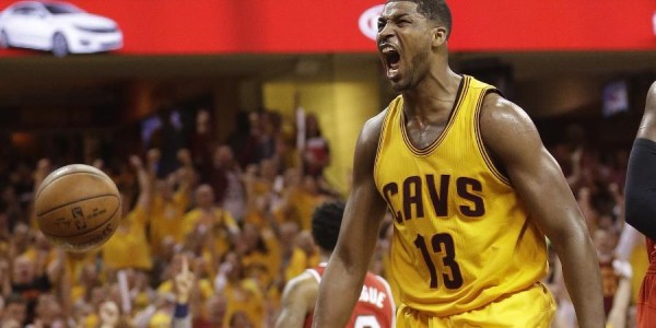 NBA Rumors – Cleveland Cavaliers Are Forcing Tristan Thompson Into a Corner