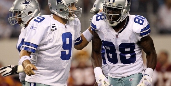 NFL Rumors – Dallas Cowboys Struggling to Keep Season Alive for Dez Bryant and Tony Romo
