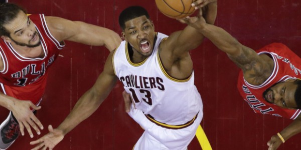 NBA Rumors – Cleveland Cavaliers Got Tristan Thompson to Fold