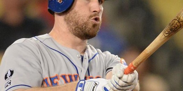 11 Best Memes of Daniel Murphy & the New York Mets Beating the Chicago Cubs