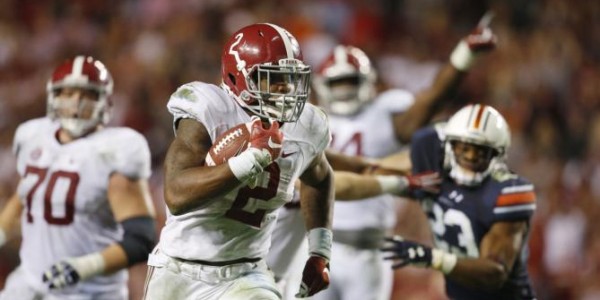College Football 2015 Conference Championship Games Schedule