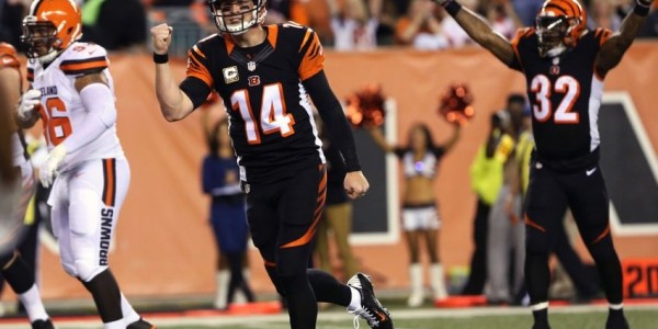 NFL Rumors – Cincinnati Bengals On the Path of Making the Right Kind of History
