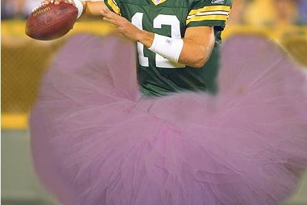 15 Best Memes of Aaron Rodgers & the Green Bay Packers Stunned by the Detroit Lions