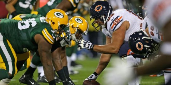 NFL on Thanksgiving – Bears vs Packers Predictions