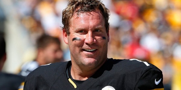 NFL Rumors – Pittsburgh Steelers Can’t Wait to Get Ben Roethlisberger Back