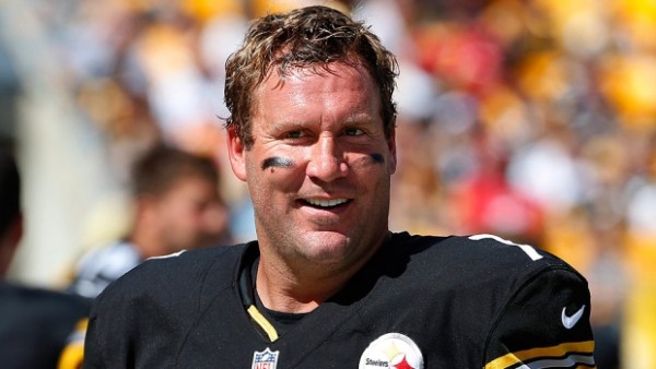 Ben Roethlisberger