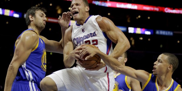 NBA Rumors: Los Angeles Clippers Being Passive-Aggressive With the Golden State Warriors
