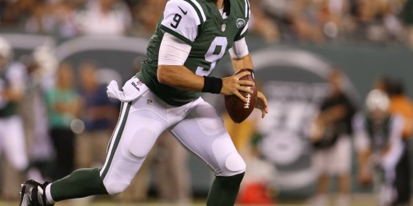 NFL Rumors – New York Jets Running out of Quarterbacks