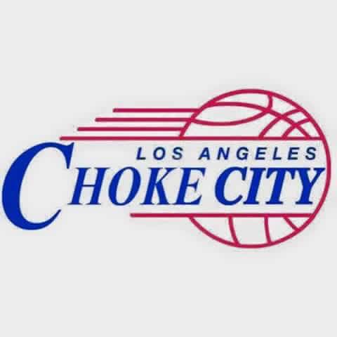 Choke City