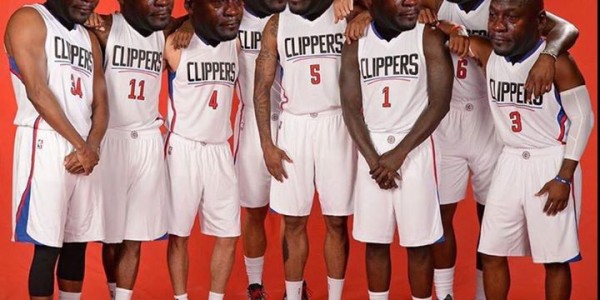 30 Best Memes of Chris Paul & the Los Angeles Clippers Choking Against Stephen Curry & the Golden State Warriors